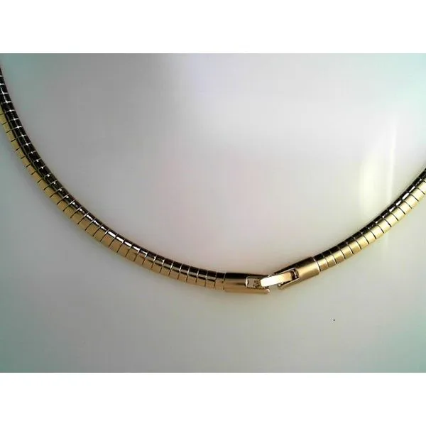 Chain Timmreck & McNicol Jewelers McMinnville, OR