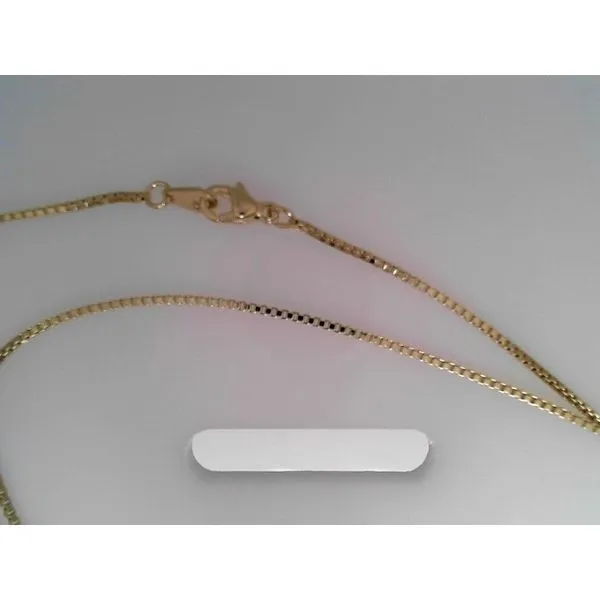 Chain Timmreck & McNicol Jewelers McMinnville, OR