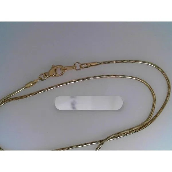 Chain Timmreck & McNicol Jewelers McMinnville, OR