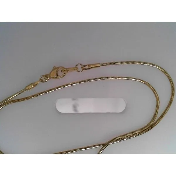 Chain Timmreck & McNicol Jewelers McMinnville, OR