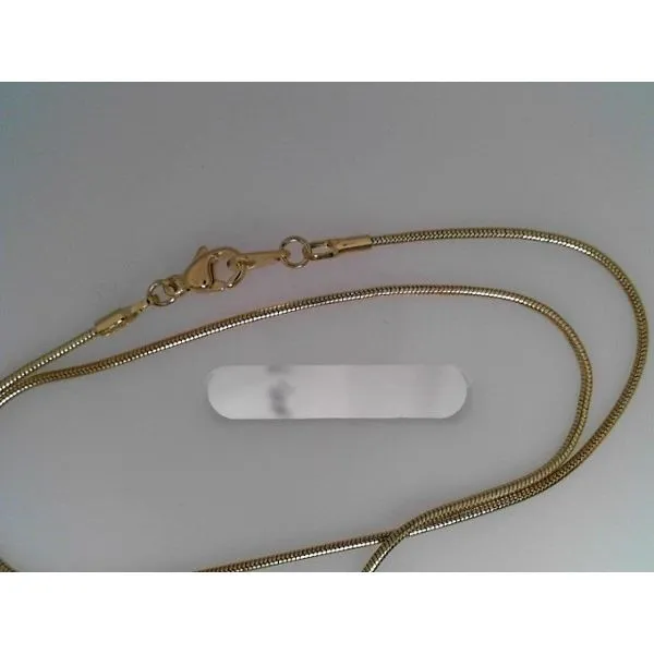 Chain Timmreck & McNicol Jewelers McMinnville, OR