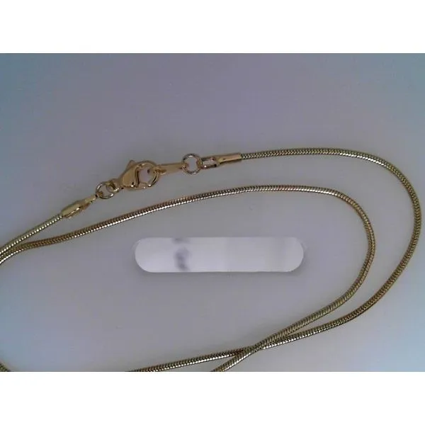 Chain Timmreck & McNicol Jewelers McMinnville, OR