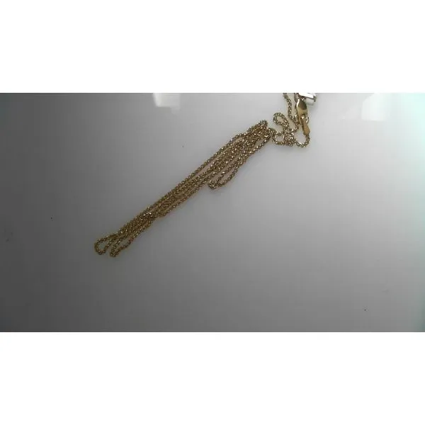 Chain Timmreck & McNicol Jewelers McMinnville, OR