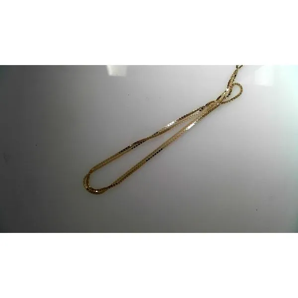Chain Timmreck & McNicol Jewelers McMinnville, OR
