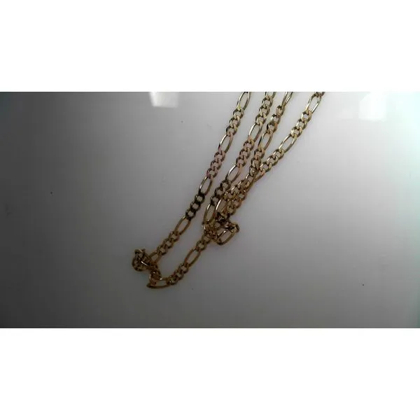 Chain Timmreck & McNicol Jewelers McMinnville, OR