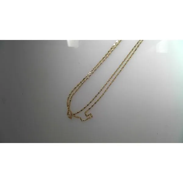 Chain Timmreck & McNicol Jewelers McMinnville, OR