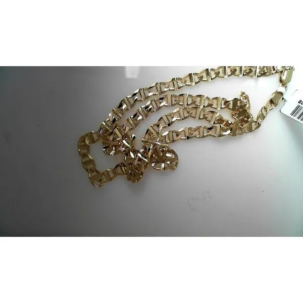 Chain Timmreck & McNicol Jewelers McMinnville, OR