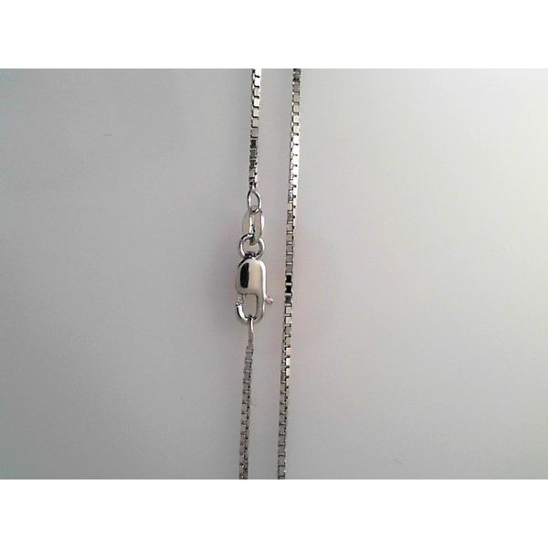 Chain Timmreck & McNicol Jewelers McMinnville, OR