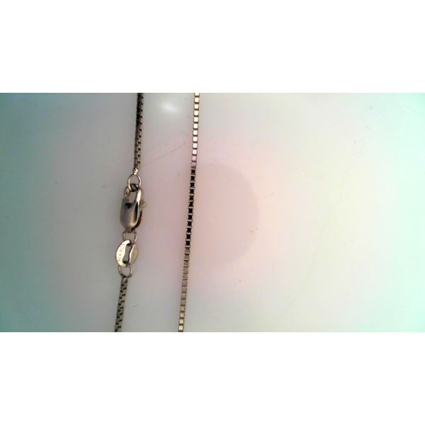 Chain Timmreck & McNicol Jewelers McMinnville, OR