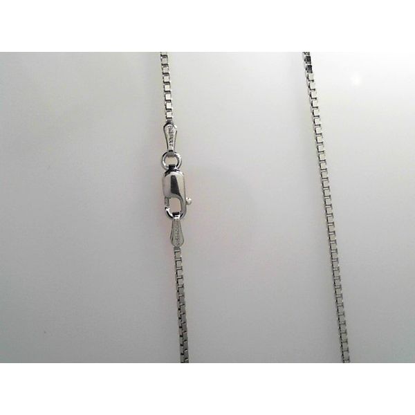 Chain Image 2 Timmreck & McNicol Jewelers McMinnville, OR