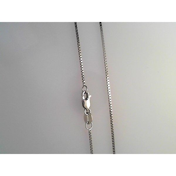 Chain Timmreck & McNicol Jewelers McMinnville, OR