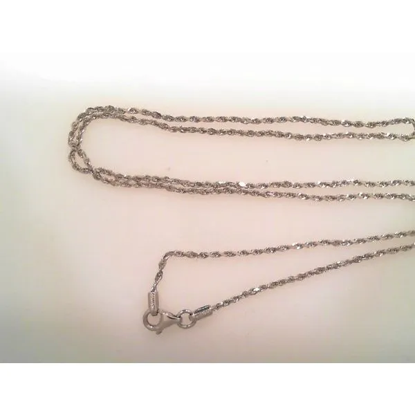 Chain Timmreck & McNicol Jewelers McMinnville, OR