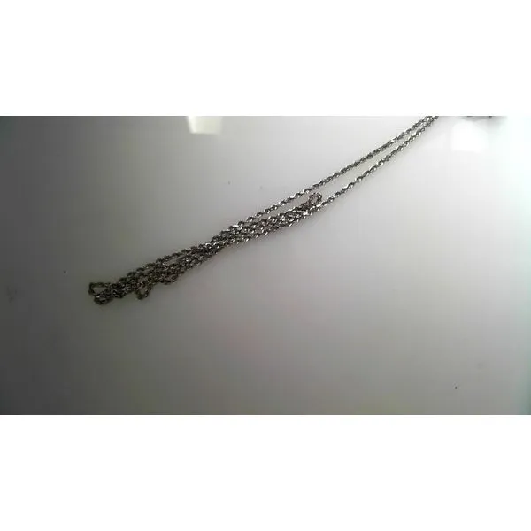 Chain Timmreck & McNicol Jewelers McMinnville, OR
