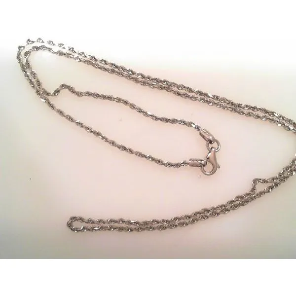 Chain Timmreck & McNicol Jewelers McMinnville, OR