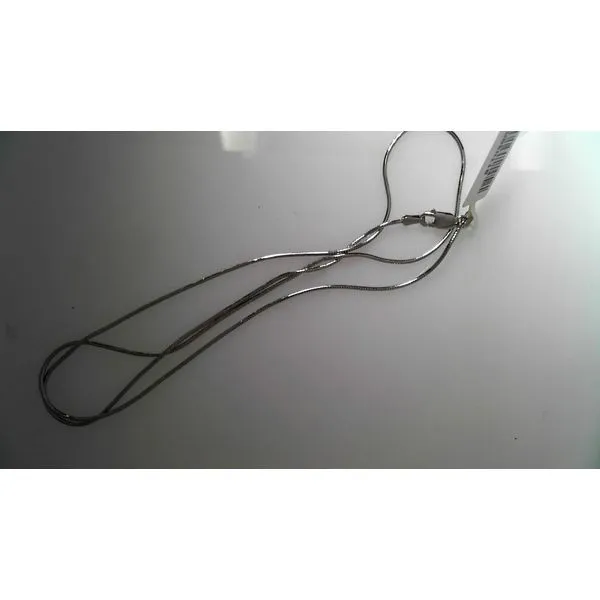 Chain Timmreck & McNicol Jewelers McMinnville, OR