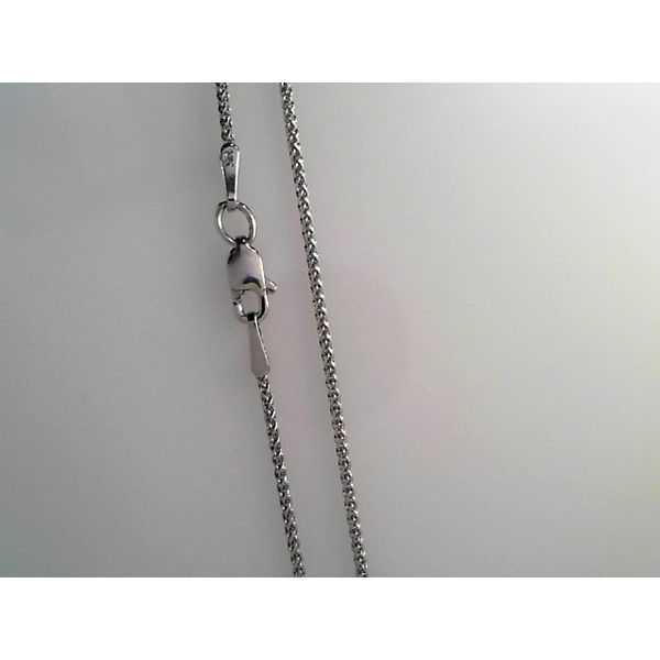 Chain Timmreck & McNicol Jewelers McMinnville, OR