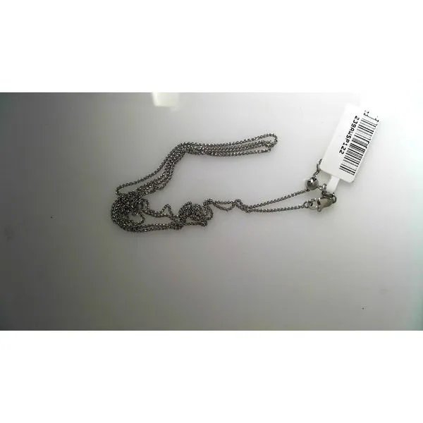 Chain Timmreck & McNicol Jewelers McMinnville, OR