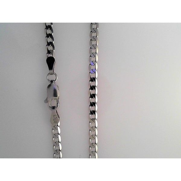 Chain Image 2 Timmreck & McNicol Jewelers McMinnville, OR