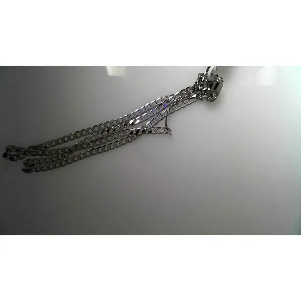 Chain Timmreck & McNicol Jewelers McMinnville, OR