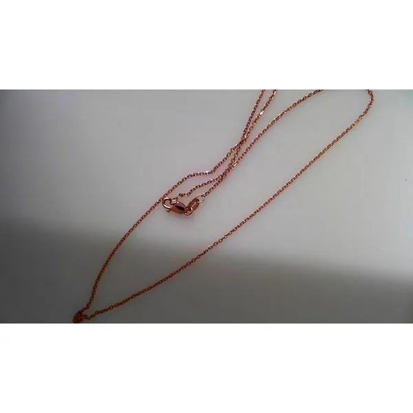 Chain Timmreck & McNicol Jewelers McMinnville, OR
