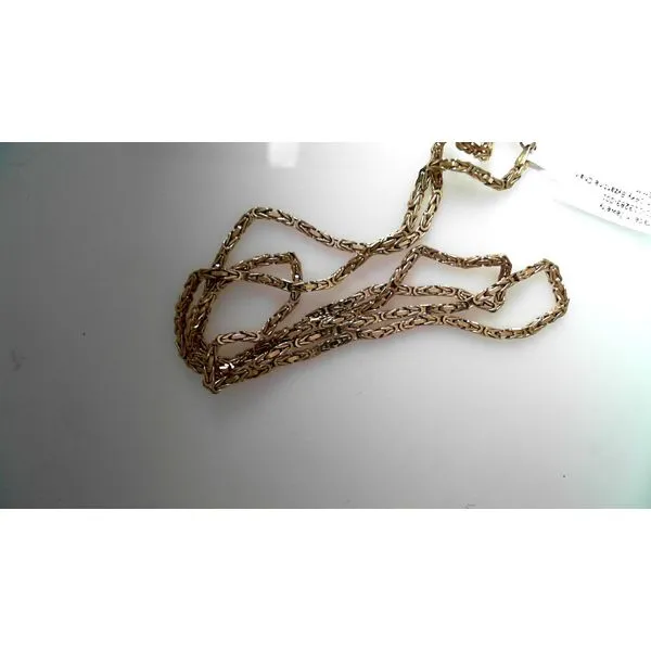 Chain Timmreck & McNicol Jewelers McMinnville, OR