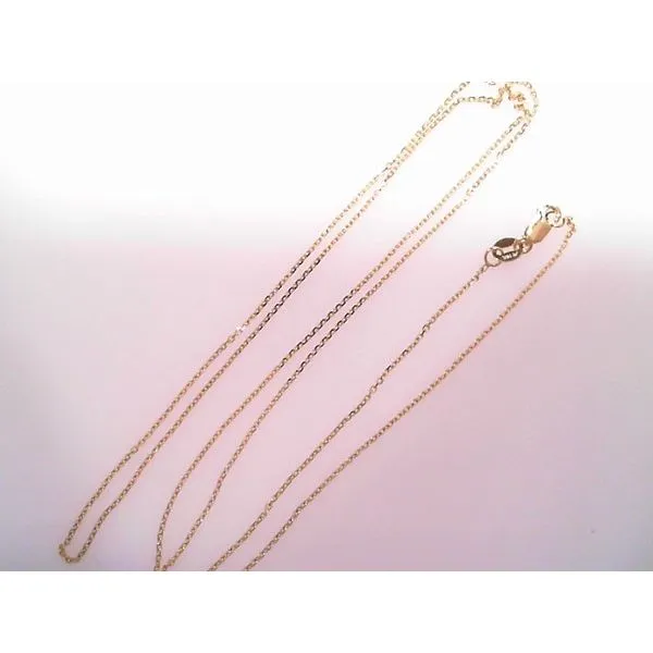 Chain Timmreck & McNicol Jewelers McMinnville, OR