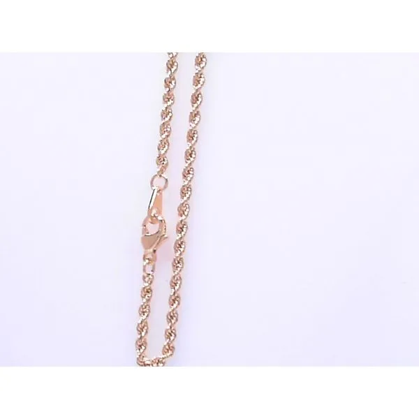 Chain Timmreck & McNicol Jewelers McMinnville, OR