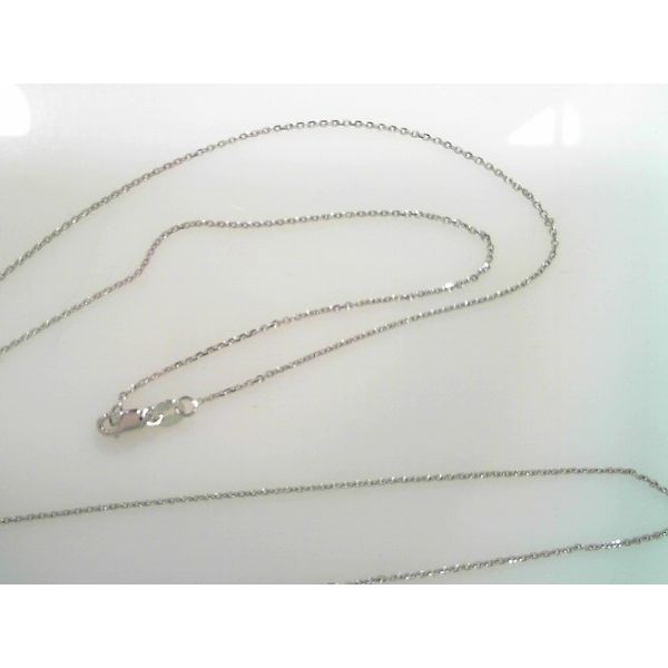 Chain Timmreck & McNicol Jewelers McMinnville, OR