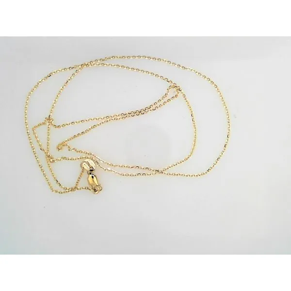 Chain Timmreck & McNicol Jewelers McMinnville, OR