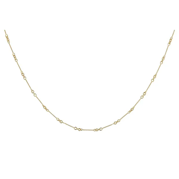 Chain Timmreck & McNicol Jewelers McMinnville, OR
