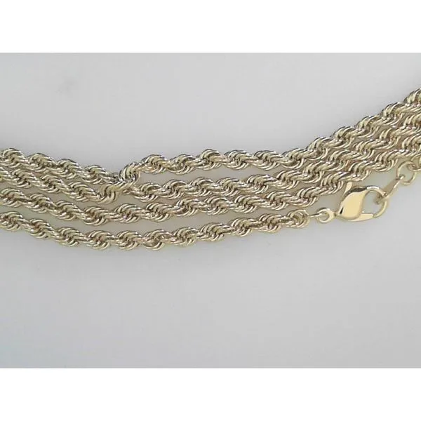 Chain Timmreck & McNicol Jewelers McMinnville, OR