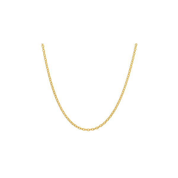 Chain Timmreck & McNicol Jewelers McMinnville, OR