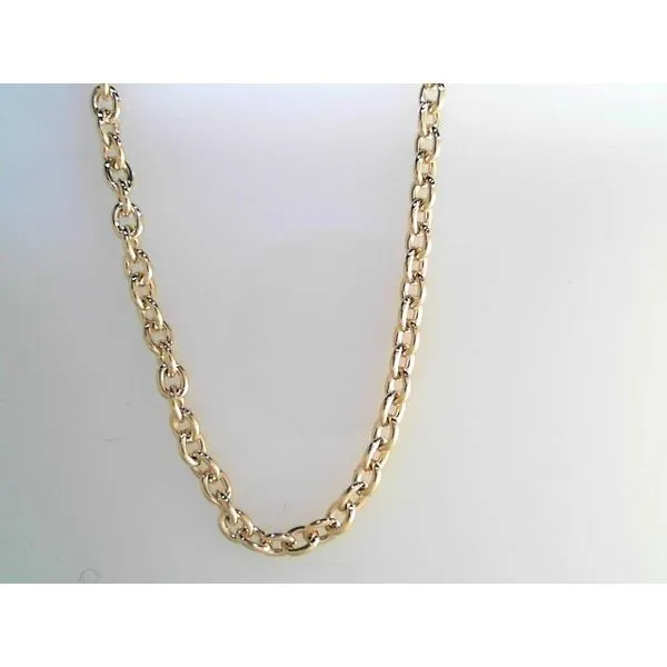 Chain Timmreck & McNicol Jewelers McMinnville, OR