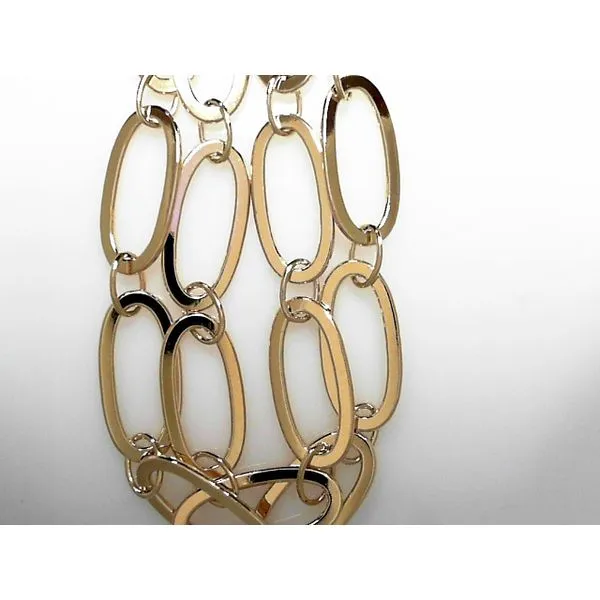 Chain Timmreck & McNicol Jewelers McMinnville, OR