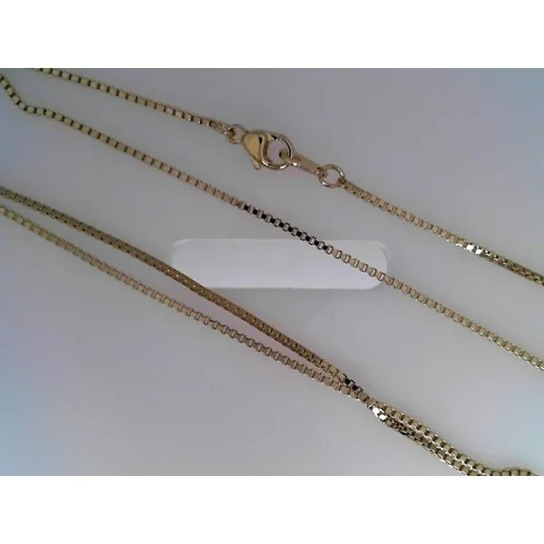 Chain Timmreck & McNicol Jewelers McMinnville, OR