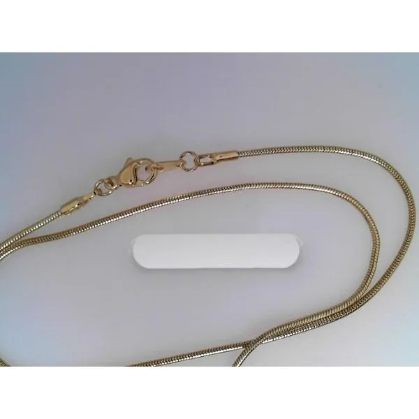 Chain Timmreck & McNicol Jewelers McMinnville, OR