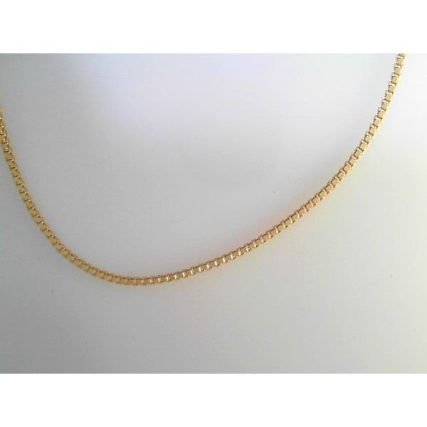 Chain Timmreck & McNicol Jewelers McMinnville, OR