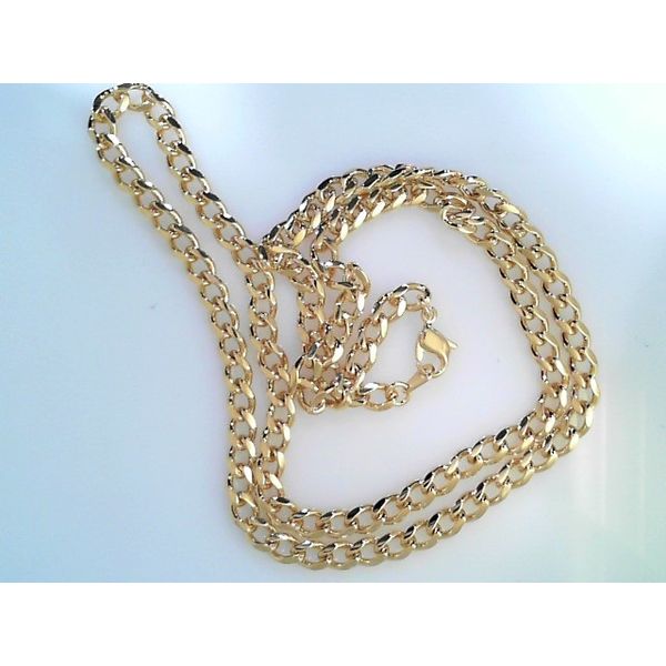 Chain Timmreck & McNicol Jewelers McMinnville, OR