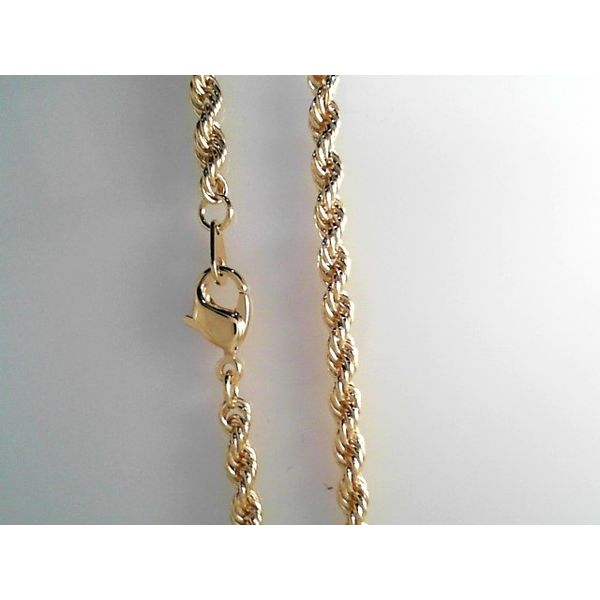 Chain Timmreck & McNicol Jewelers McMinnville, OR