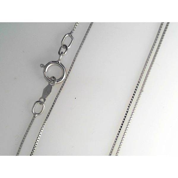 Chain Timmreck & McNicol Jewelers McMinnville, OR