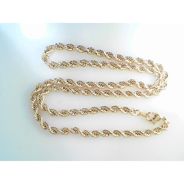 Chain Timmreck & McNicol Jewelers McMinnville, OR