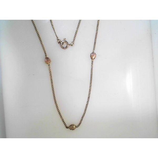 Chain Timmreck & McNicol Jewelers McMinnville, OR