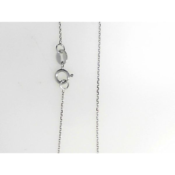 Chain Timmreck & McNicol Jewelers McMinnville, OR