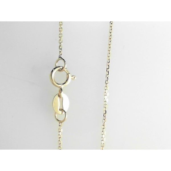 Chain Timmreck & McNicol Jewelers McMinnville, OR