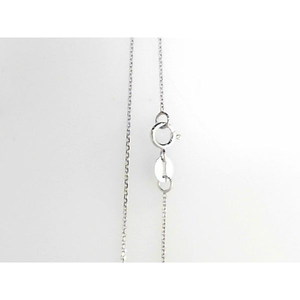 Chain Timmreck & McNicol Jewelers McMinnville, OR