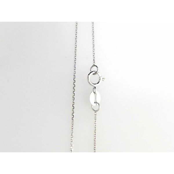 Chain Timmreck & McNicol Jewelers McMinnville, OR