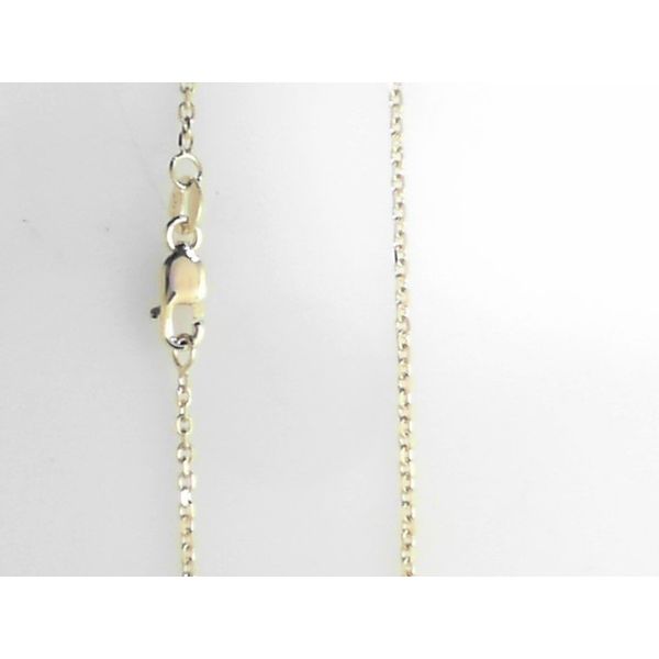 Chain Timmreck & McNicol Jewelers McMinnville, OR