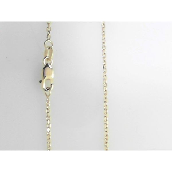 Chain Timmreck & McNicol Jewelers McMinnville, OR