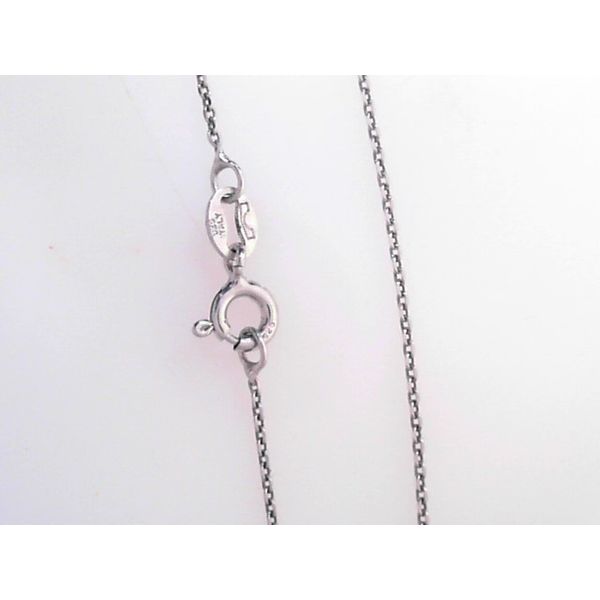 Chain Timmreck & McNicol Jewelers McMinnville, OR