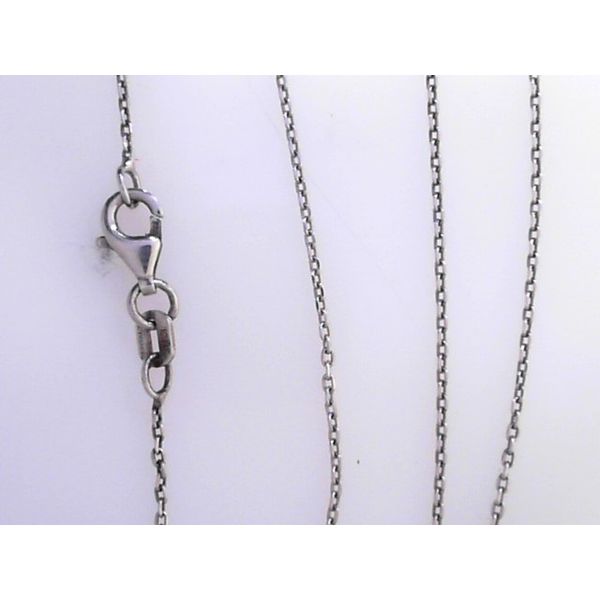Chain Timmreck & McNicol Jewelers McMinnville, OR